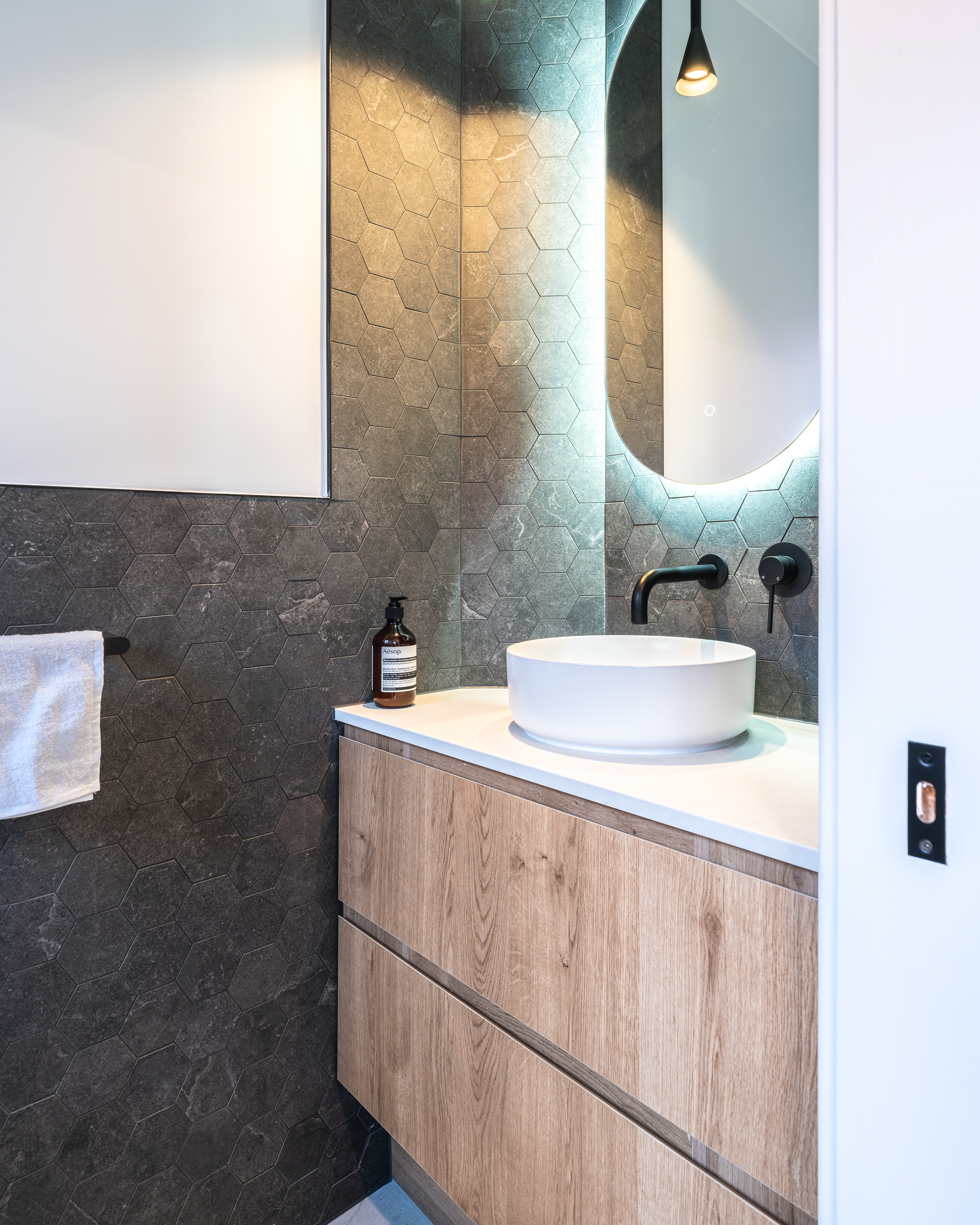 Bathroom Vanities